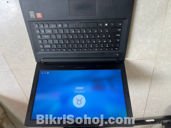 Lenovo, Core i5 ,256GB SSD, 8gb-Ram, 5th Gen, 14
